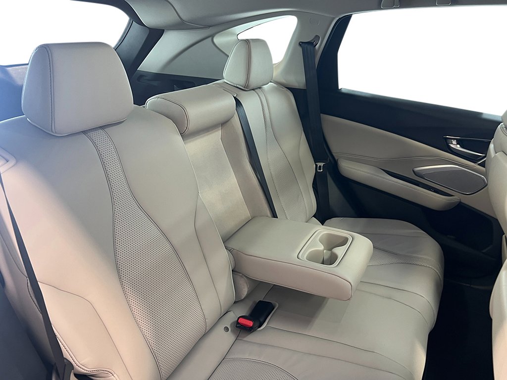2025 Acura RDX Technology photo 22