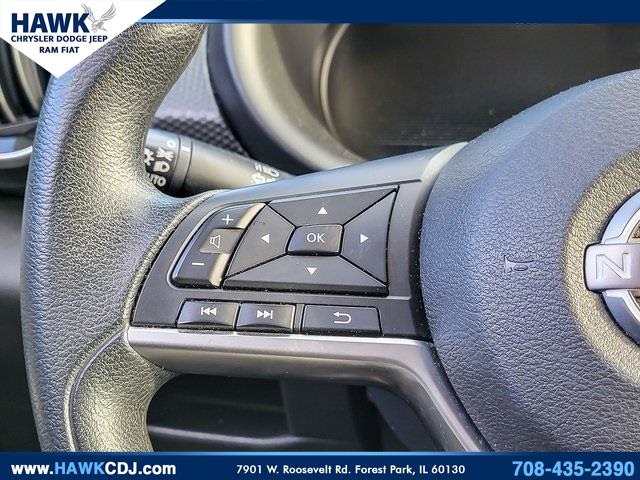 2023 NISSAN KICKS - Image 14