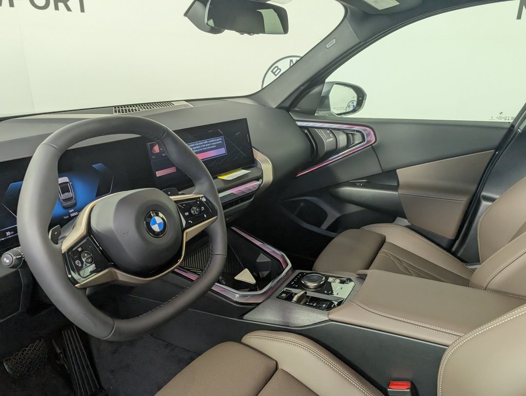 2025 Bmw X3 30x Drive photo 11
