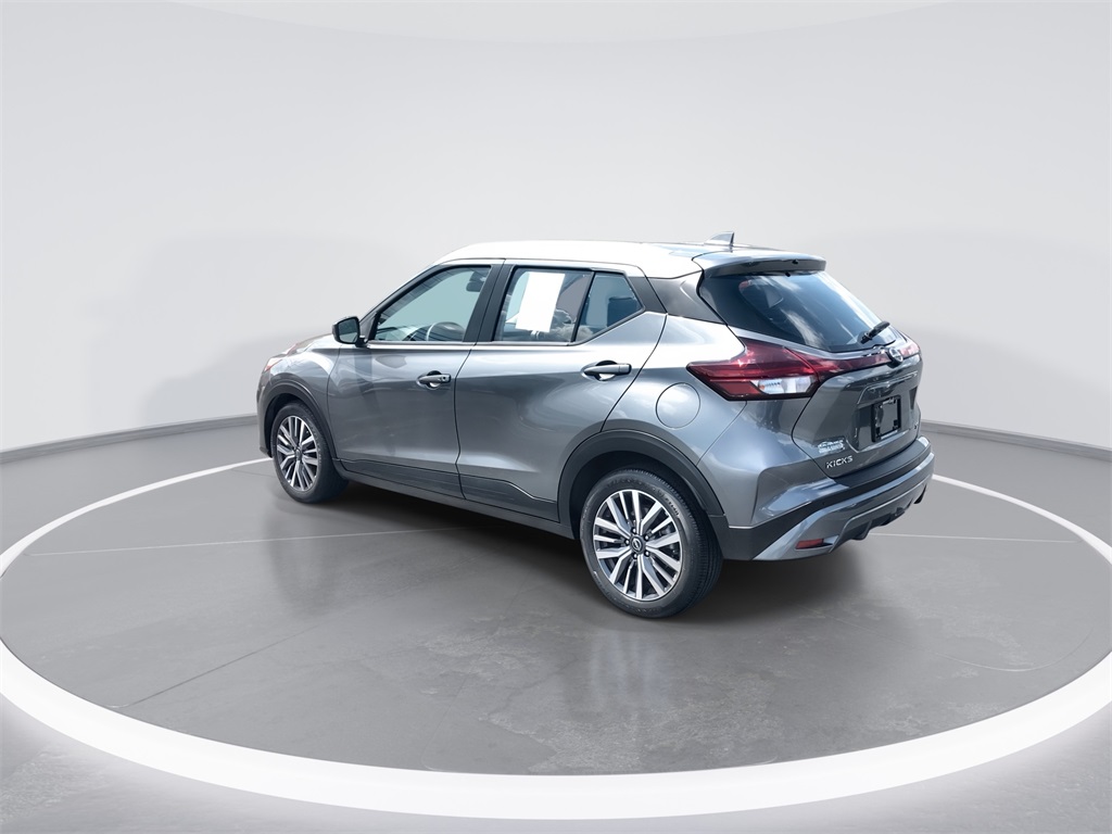 2024 Nissan Kicks SV photo 6
