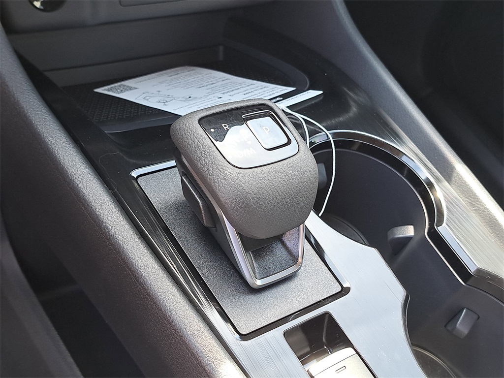 2026 Nissan Rogue SV photo 30