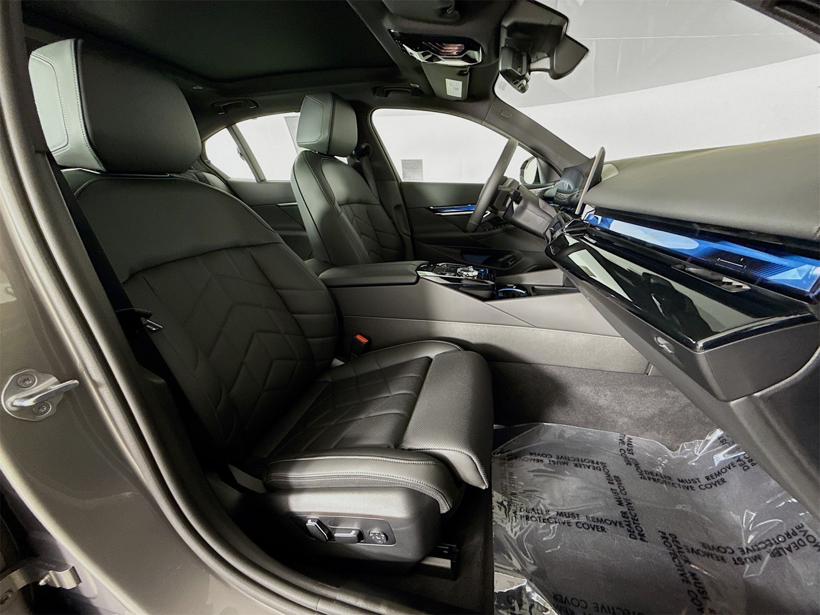 2025 Bmw i5 M60 photo 29