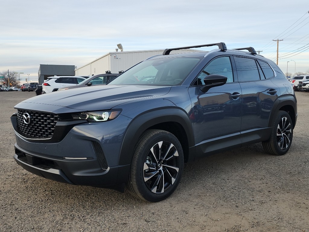 2026 Mazda CX-50 Premium Plus's photo