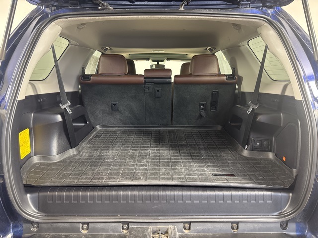 2019 Toyota 4Runner SR5 Premium Limited TRD Pro photo 21