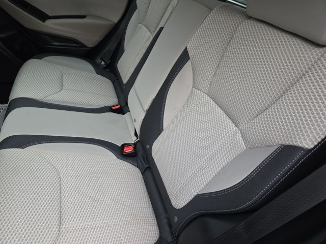 2023 Subaru Forester Premium photo 4