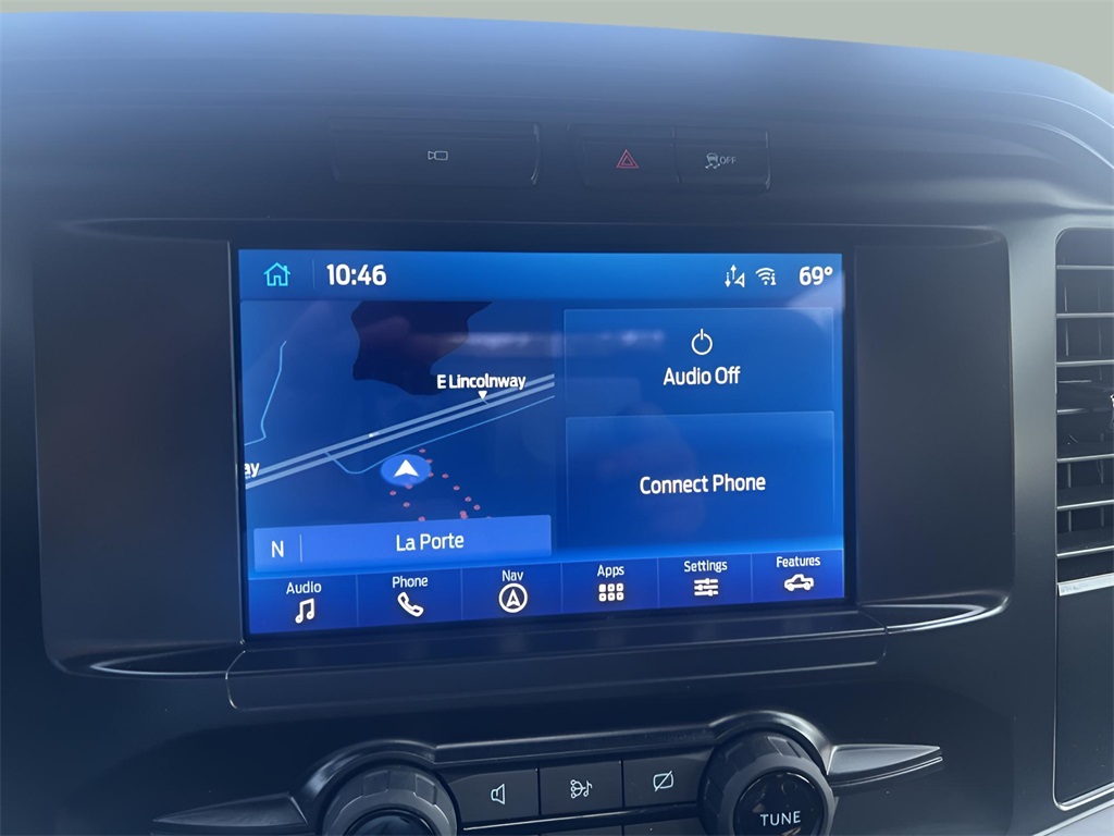 2022 Ford F-150 XL photo 24