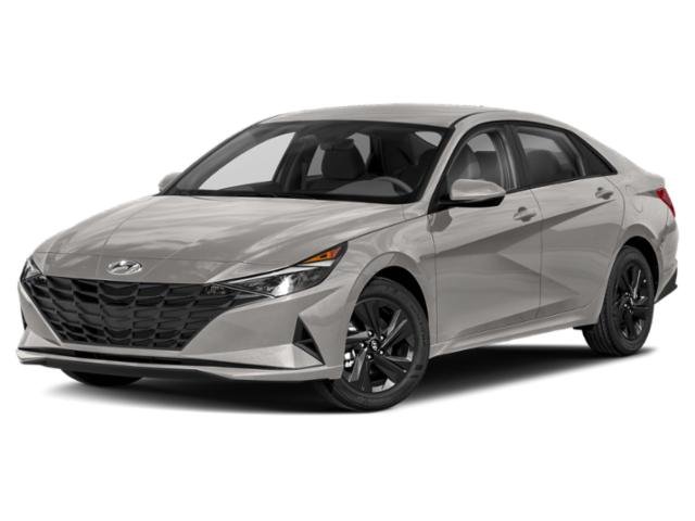 2023 Hyundai Elantra SEL's photo
