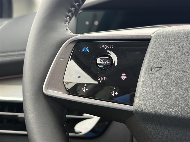 2025 Nissan Murano SL photo 10