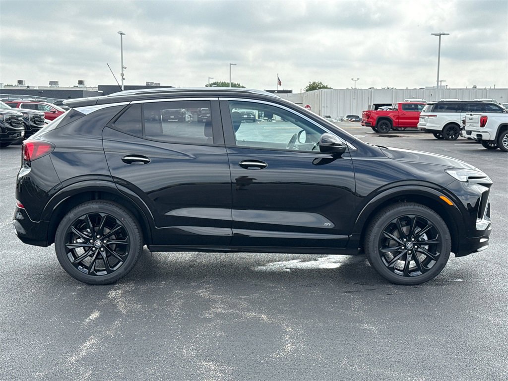 2026 Buick Encore GX Sport Touring photo 8