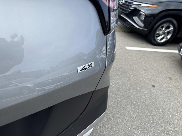 2024 Kia Sportage LX photo 4