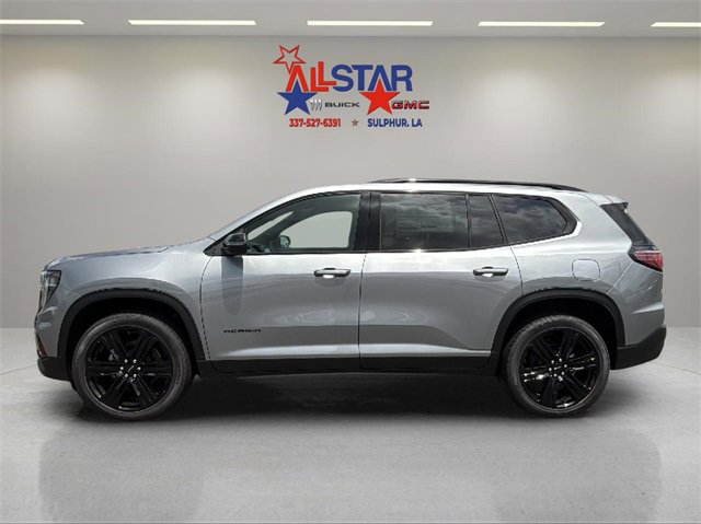 2025 Gmc Acadia Elevation photo 2