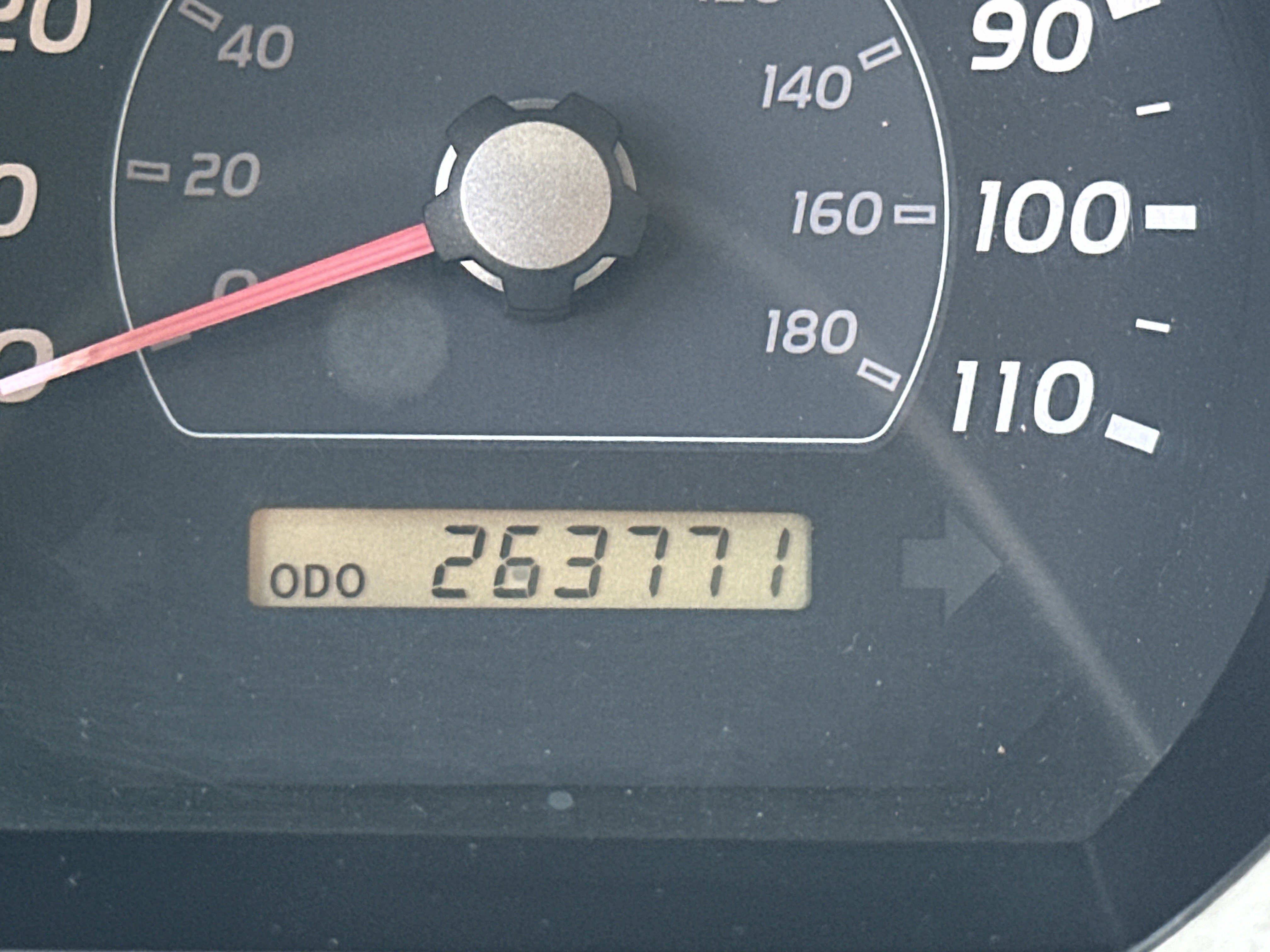 2006 Toyota 4Runner SR5 photo 3