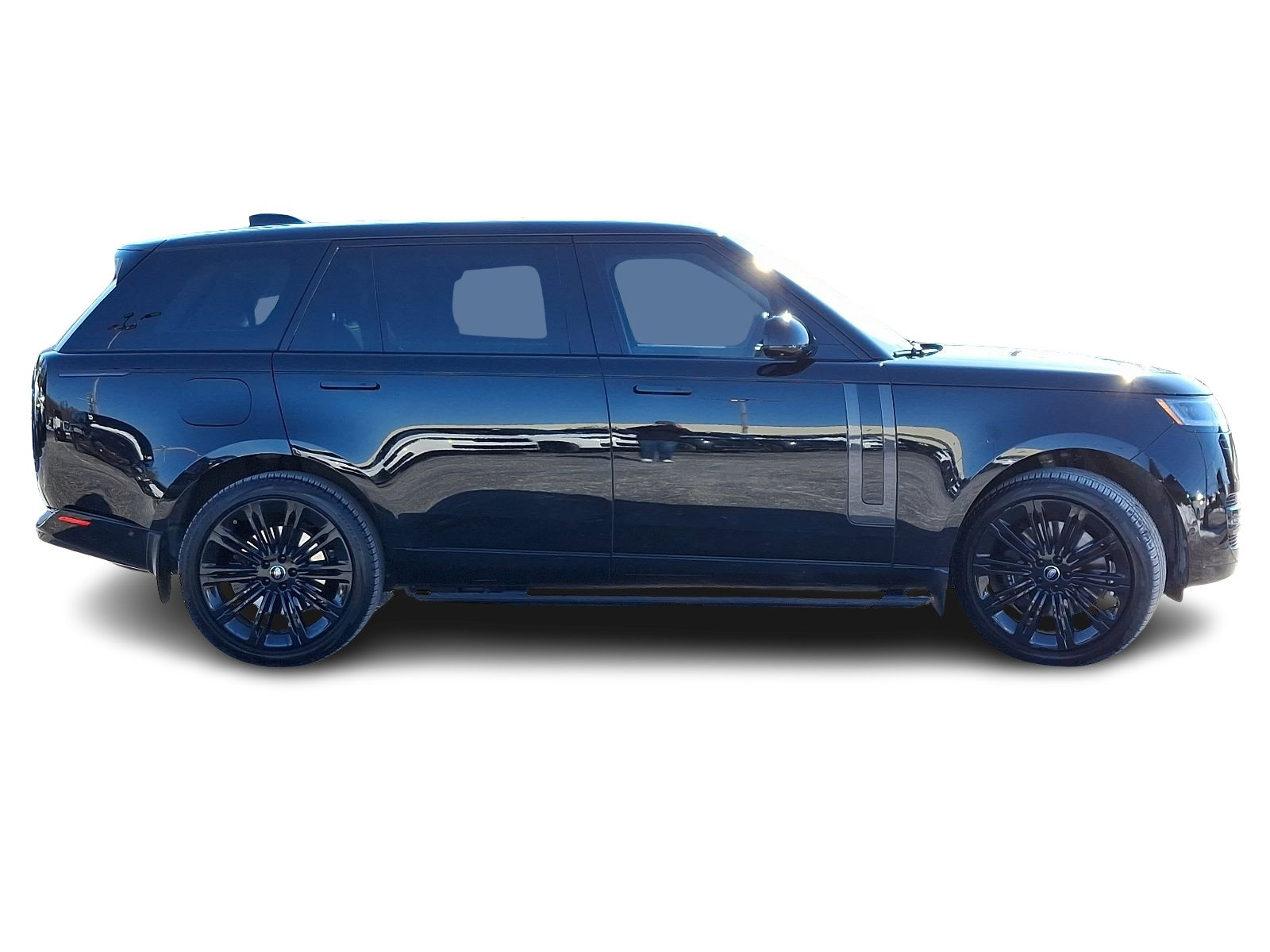 2023 Land Rover Range Rover SE photo 4