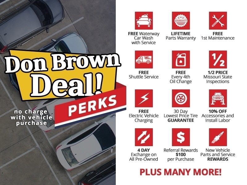 Used 2023 Chevrolet Bolt EUV Premier with VIN 1G1FZ6S09P4196371 for sale in St. Louis, MO