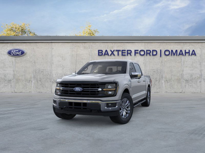 2024 Ford F-150 XLT photo 15