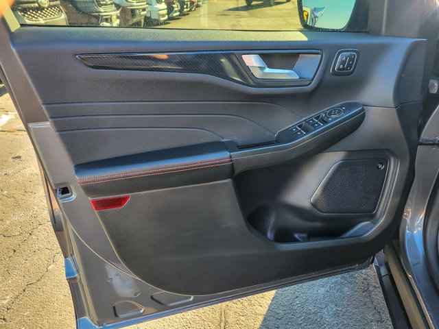 2024 FORD ESCAPE - Image 50