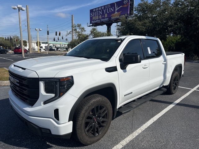 2022 GMC Sierra 1500 Elevation's photo