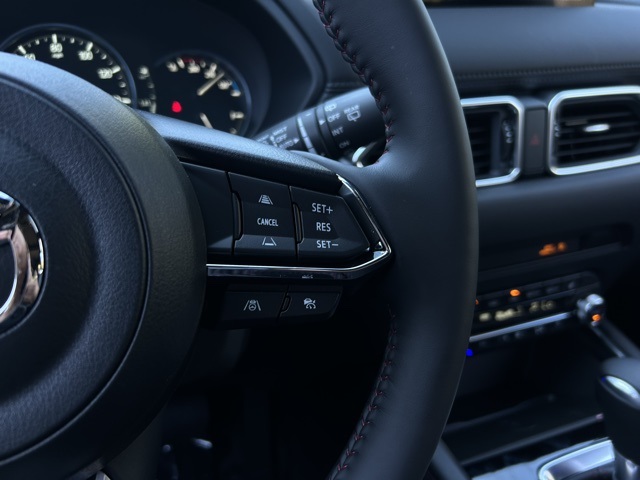 2025 Mazda CX-5 2.5 Turbo Premium photo 14