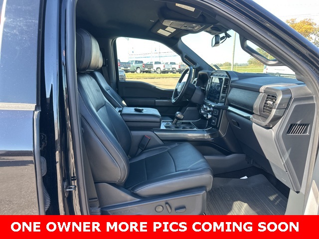 2022 Ford F-150 XLT photo 4