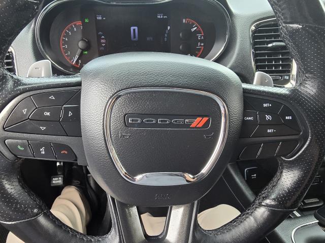 2019 Dodge Durango GT photo 13