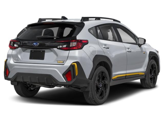 2025 Subaru Crosstrek Sport photo 2