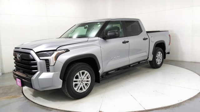 2024 Toyota Tundra 2WD SR5