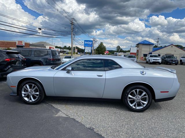 2020 Dodge Challenger GT photo 6