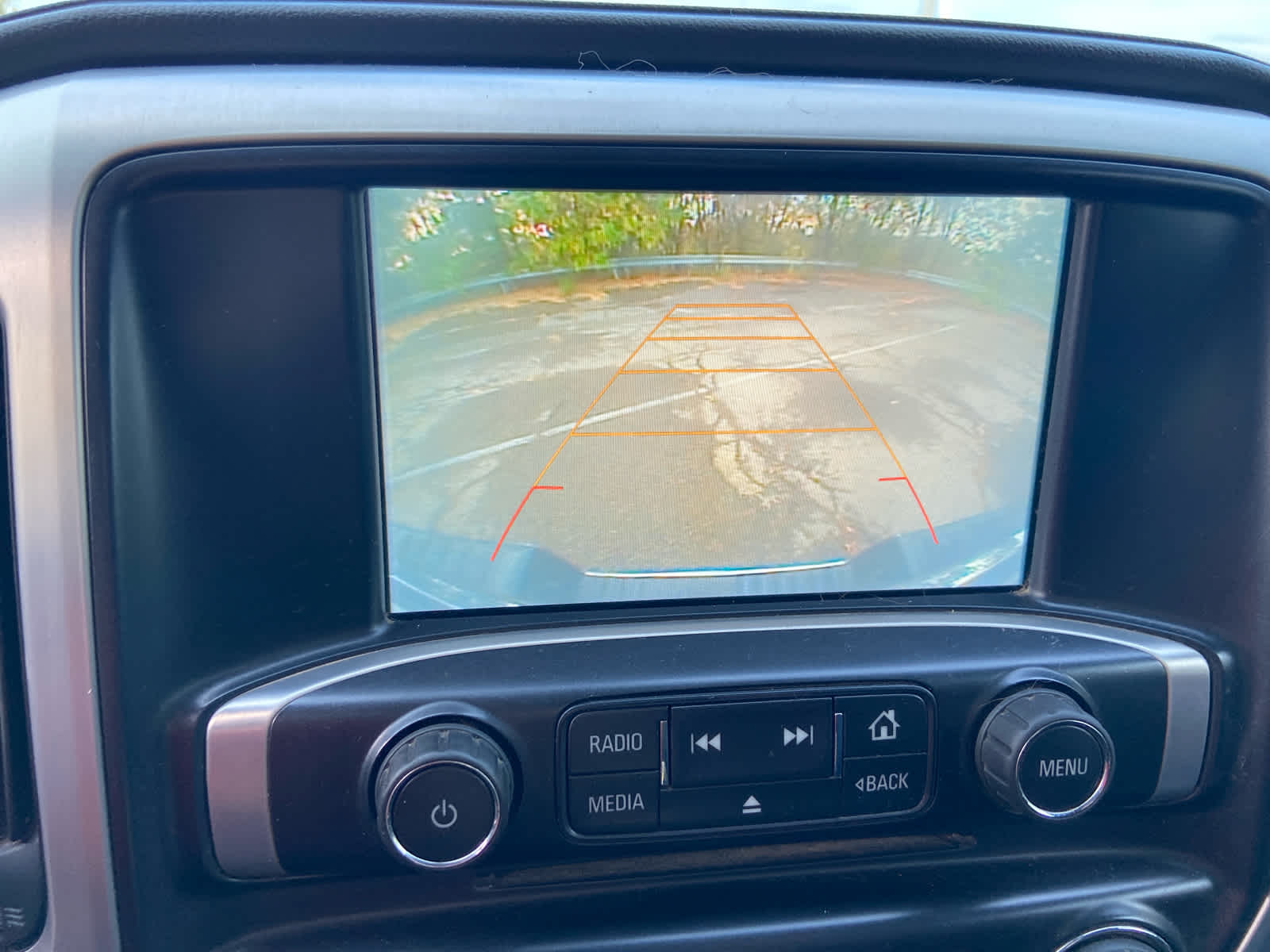 2016 Gmc Sierra 1500 SLE photo 25
