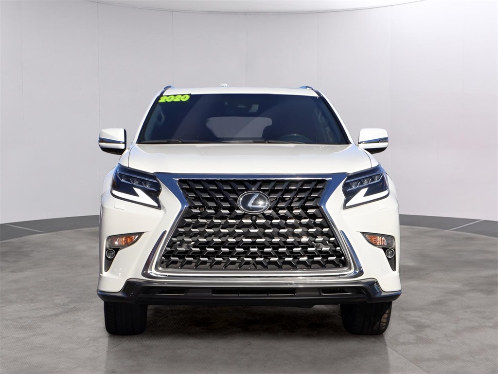 Used 2020 Lexus GX LUXURY with VIN JTJGM7BX8L5253559 for sale in Kansas City
