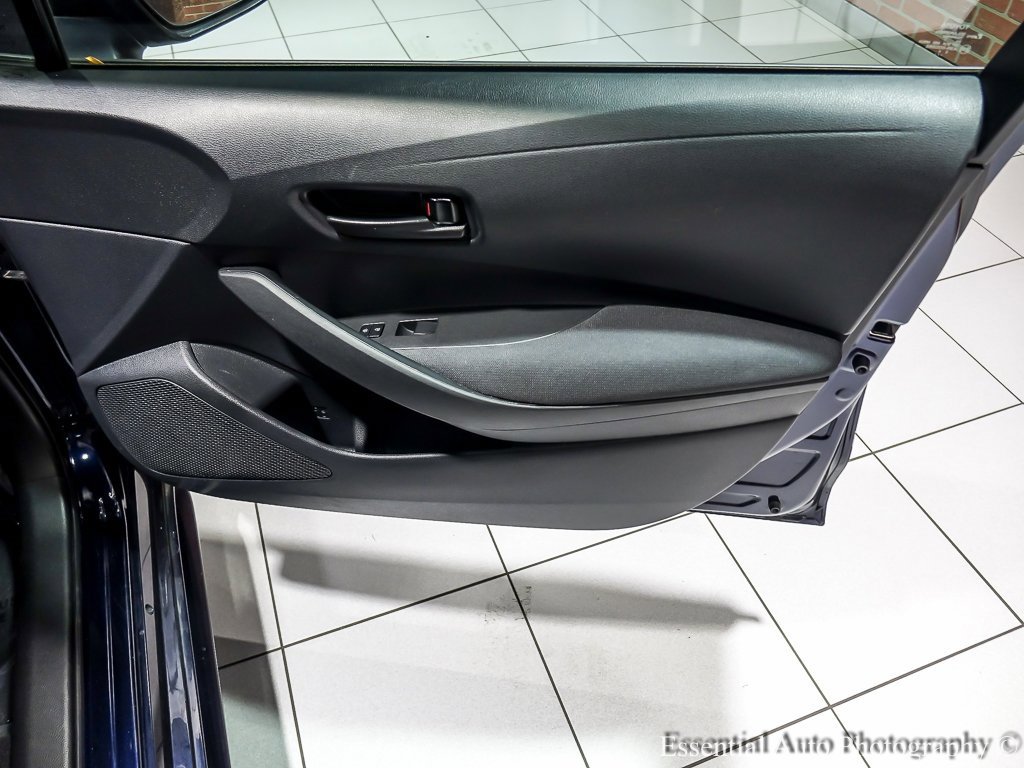 2022 TOYOTA COROLLA - Image 27