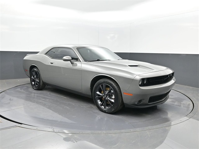 2023 Dodge Challenger SXT AWD photo 24