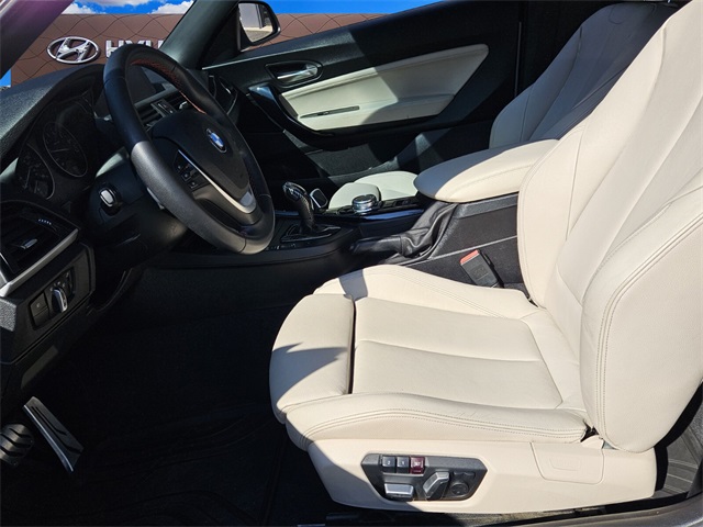 2017 Bmw 230i photo 4