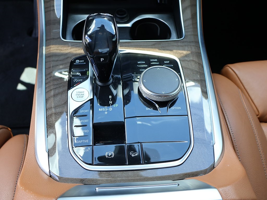 2019 Bmw X5 xDrive50i photo 48