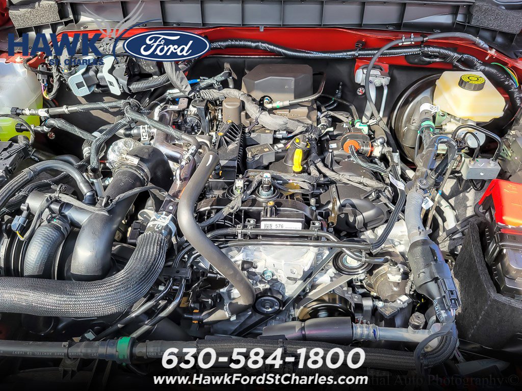 2024 FORD BRONCO - Image 17