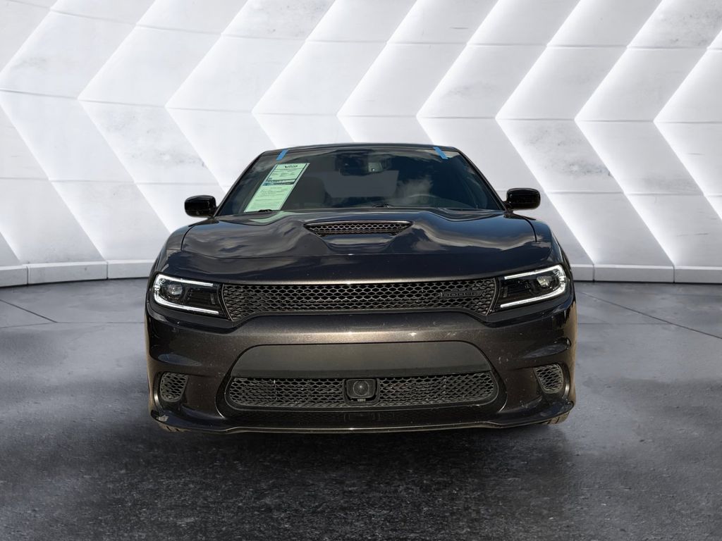 2023 Dodge Charger R/T photo 2