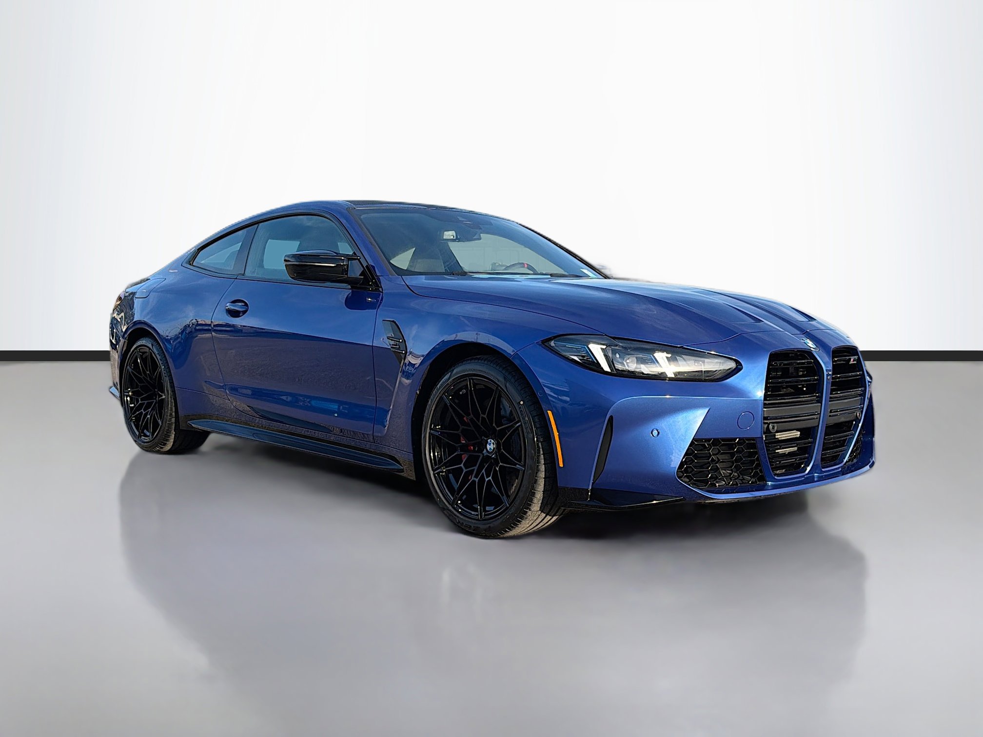 2026 BMW M4 Coupe M4's photo