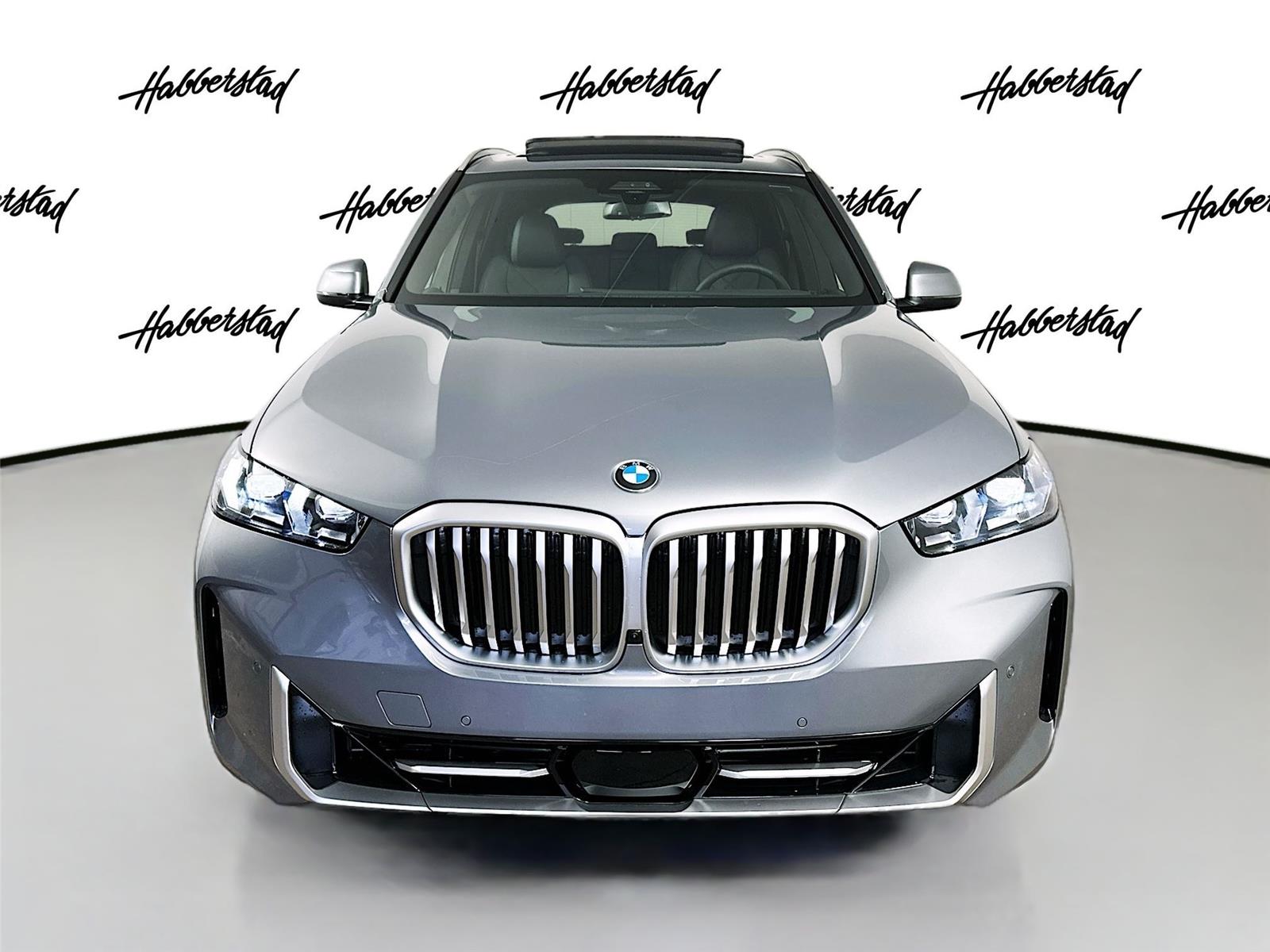 2026 Bmw X5 xDrive40i photo 2