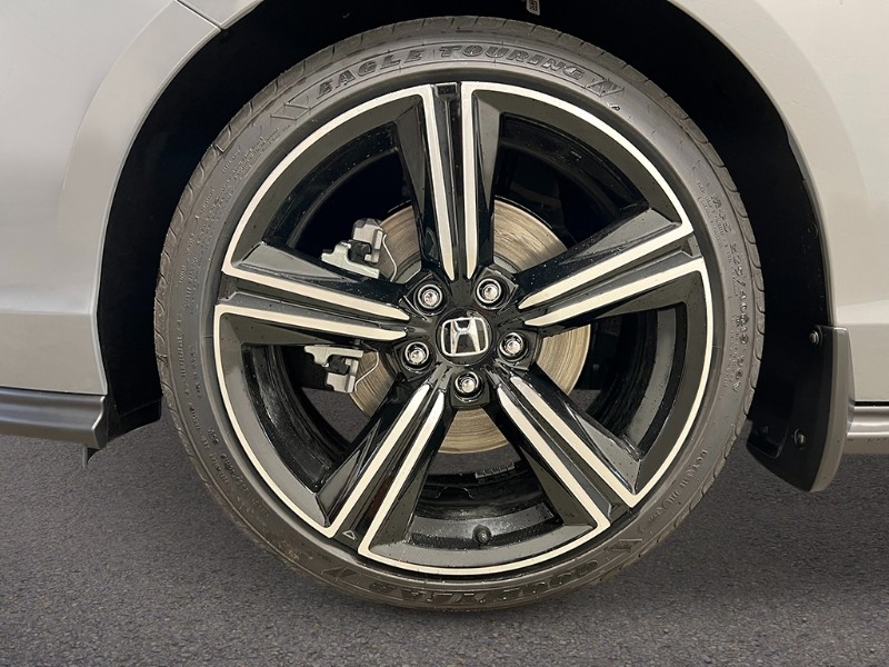 2025 Honda Accord Hybrid Sport photo 9