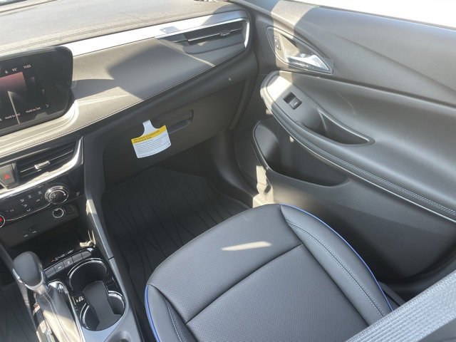 2026 Buick Encore GX Sport Touring photo 16
