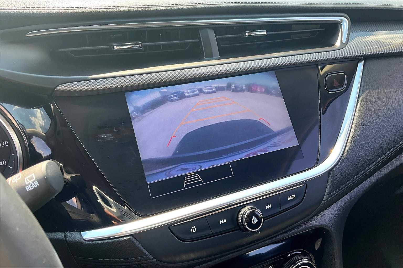 2023 Buick Encore GX Preferred photo 26