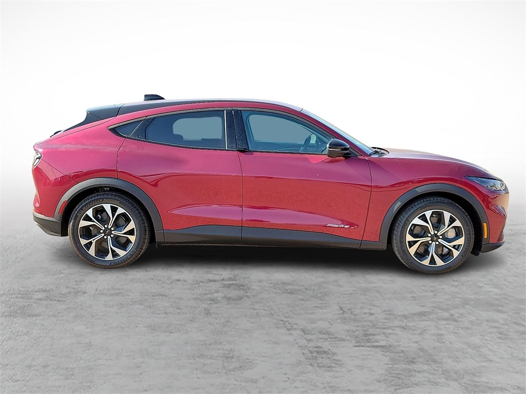 2025 Ford Mustang Mach-E Select photo 12