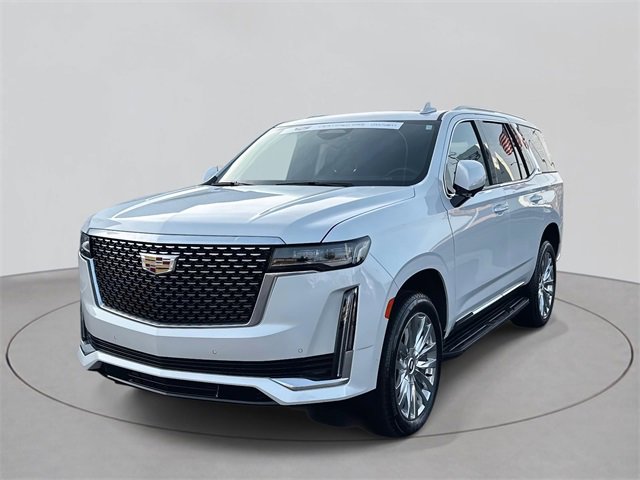 2024 Cadillac Escalade Premium Luxury's photo