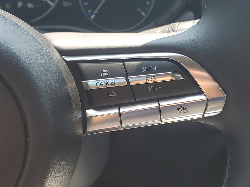 2025 Mazda CX-50 Premium photo 16