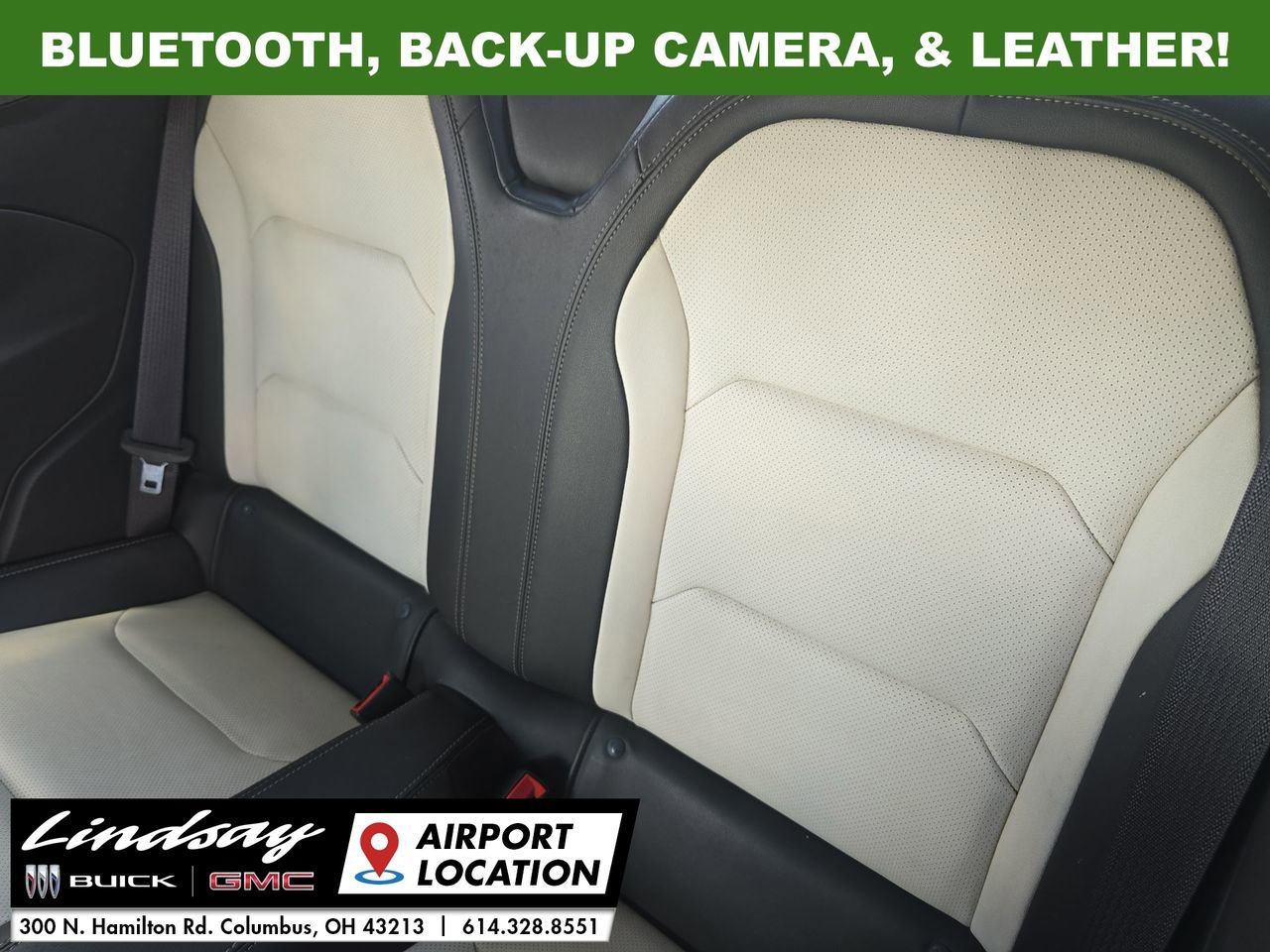 2016 Chevrolet Camaro 2LT photo 21