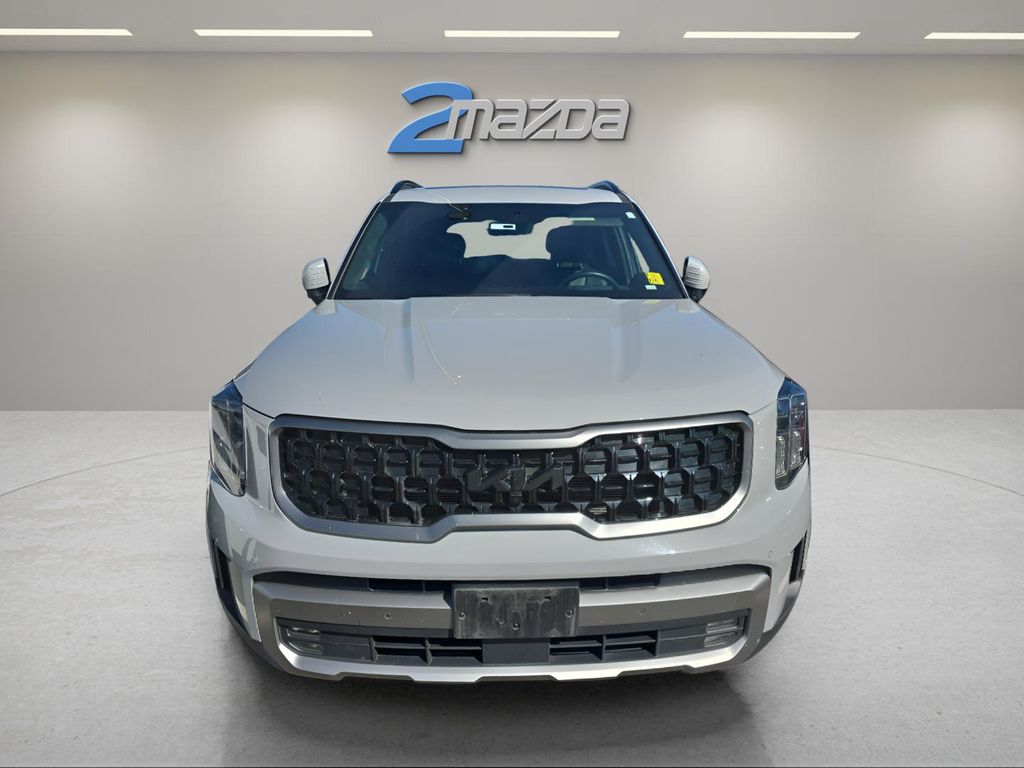 2023 Kia Telluride SX X-Line Prestige X-Pro photo 4