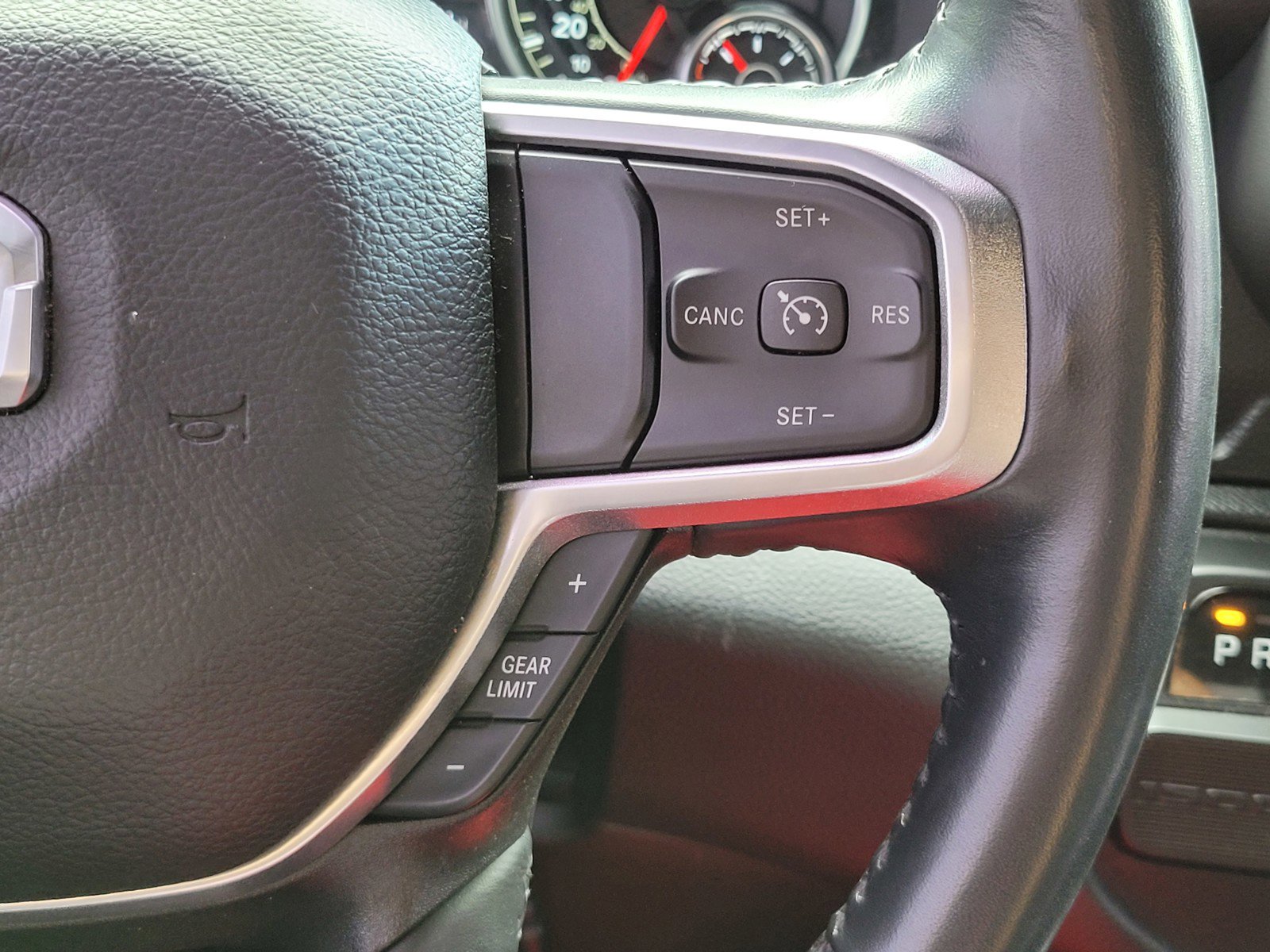2022 Ram 1500 Big Horn photo 25