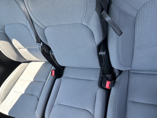 2021 Ram 1500 Big Horn Lone Star photo 19