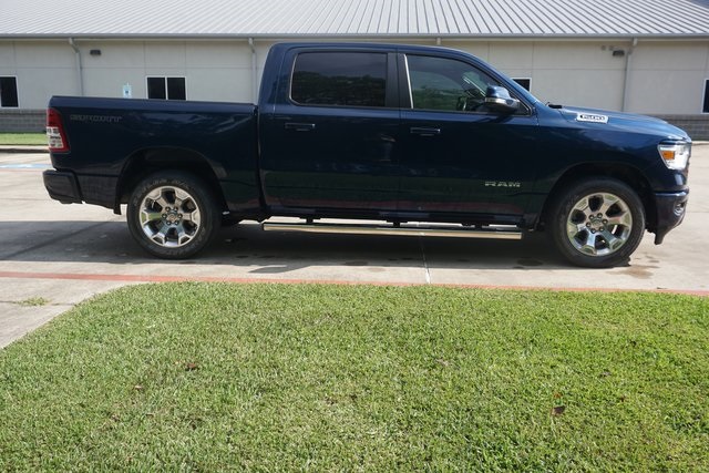 2020 Ram 1500 Big Horn Lone Star photo 3