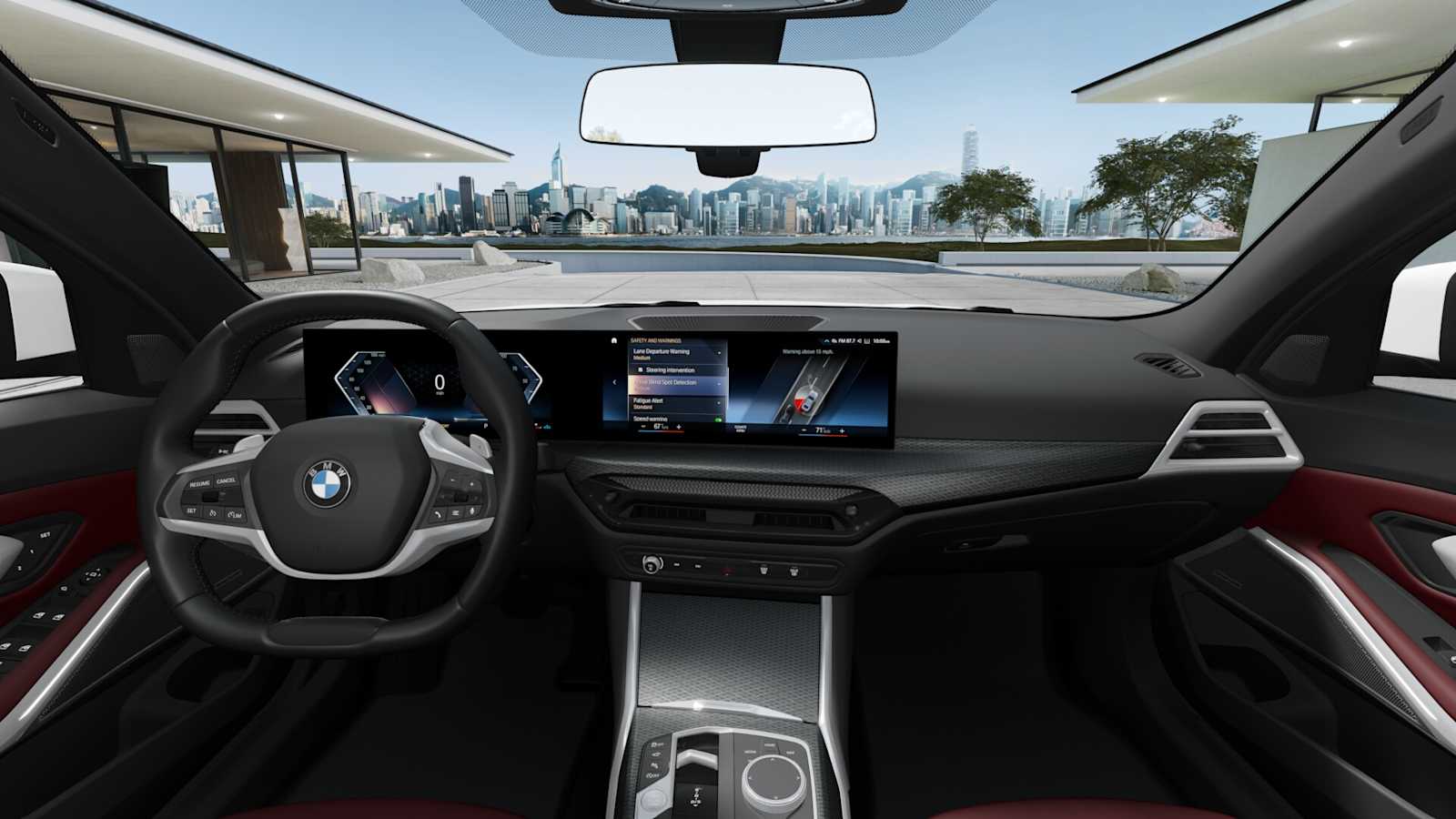 2026 Bmw 330i photo 10