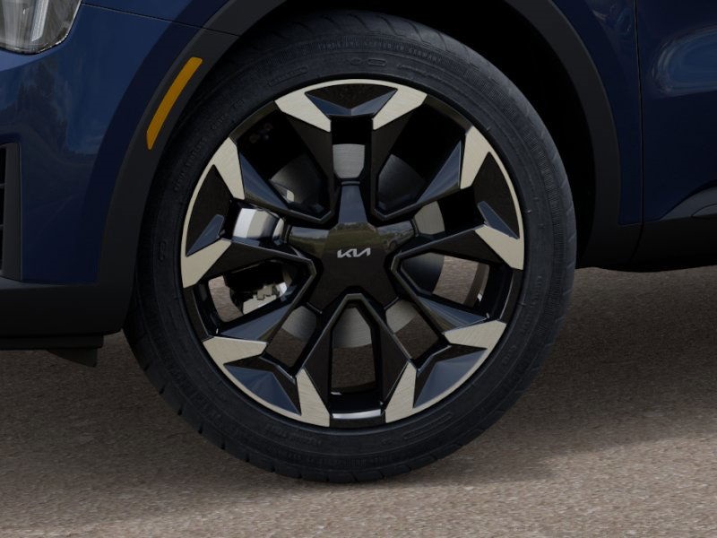 2026 Kia Sorento EX photo 8